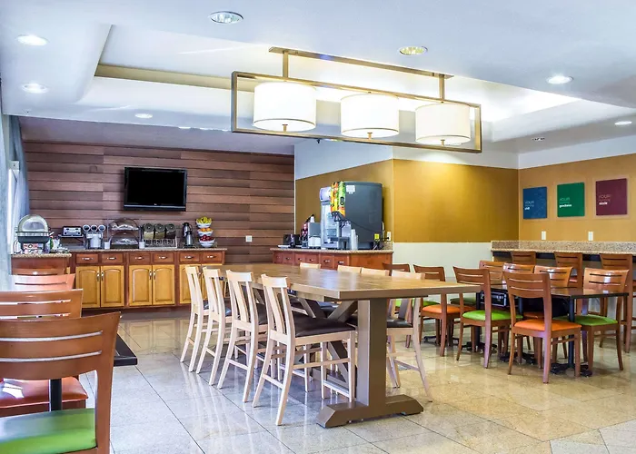 Comfort & Near Kino Sports Complex Hotel Drexel Heights