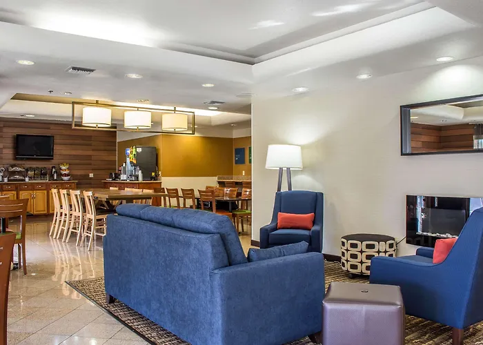 Comfort & Near Kino Sports Complex