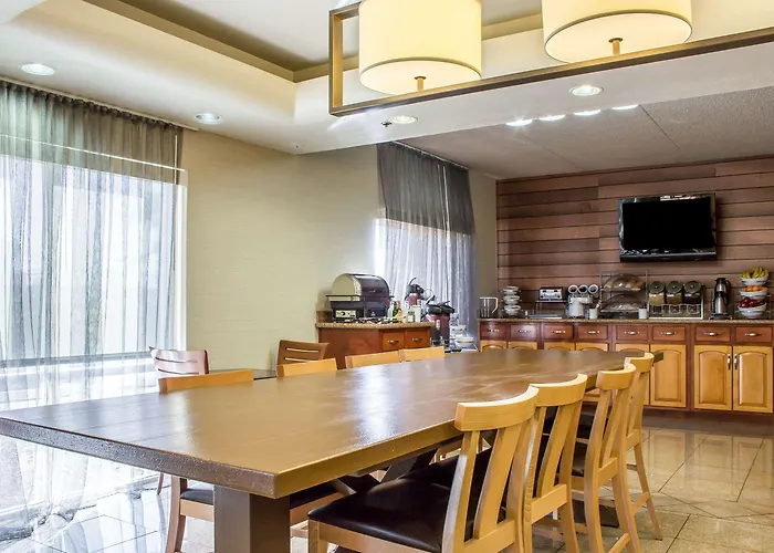 Comfort & Near Kino Sports Complex