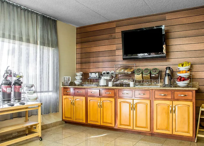 Comfort & Near Kino Sports Complex