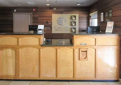 Hotel Comfort & Near Kino Sports Complex Drexel Heights