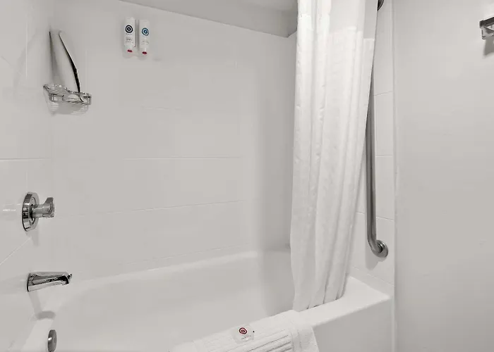 Hotel Comfort & Near Kino Sports Complex