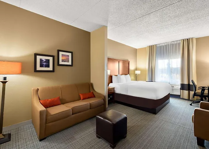 Comfort & Near Kino Sports Complex Drexel Heights