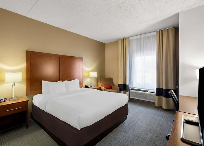 Comfort & Near Kino Sports Complex Hotel Drexel Heights