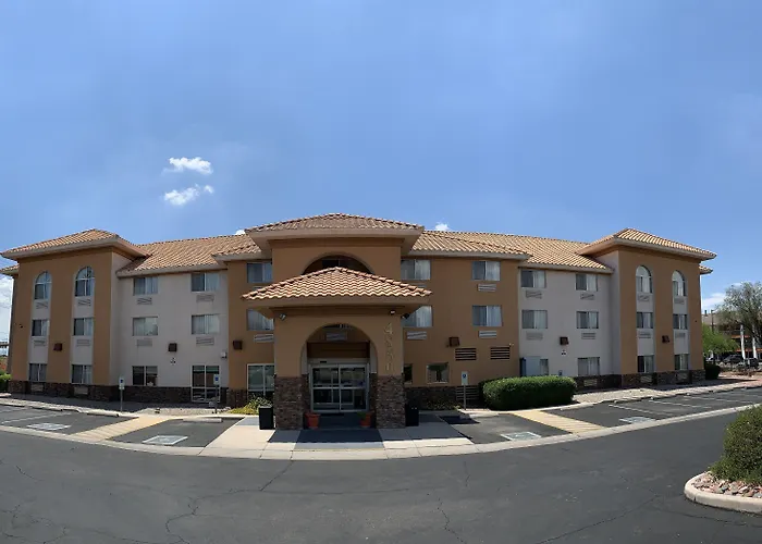 Comfort & Near Kino Sports Complex 4* Drexel Heights
