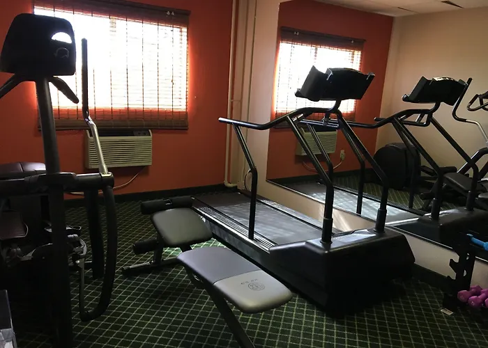 Hotel Comfort & Near Kino Sports Complex
