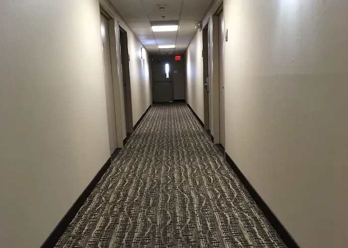 Hotel Comfort & Near Kino Sports Complex Drexel Heights
