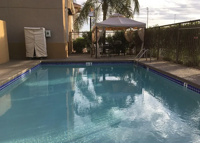 Comfort & Near Kino Sports Complex 4* Drexel Heights