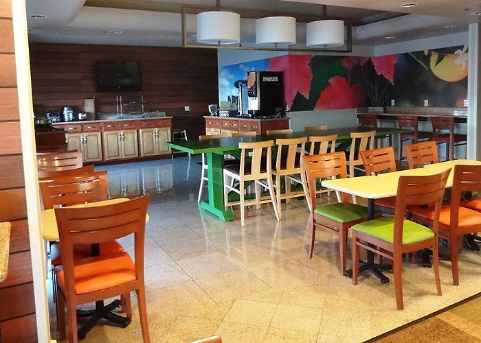 Comfort & Near Kino Sports Complex Hotel Drexel Heights