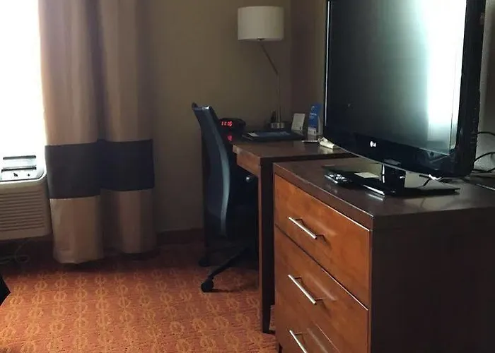 Comfort & Near Kino Sports Complex Hotel Drexel Heights