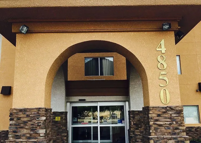 Comfort & Near Kino Sports Complex 4* Drexel Heights