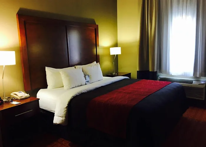 Comfort & Near Kino Sports Complex Drexel Heights
