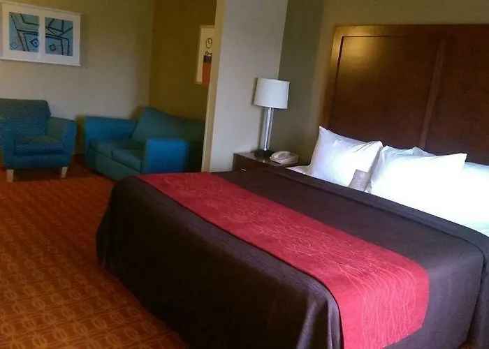 Comfort & Near Kino Sports Complex Hotel 4*